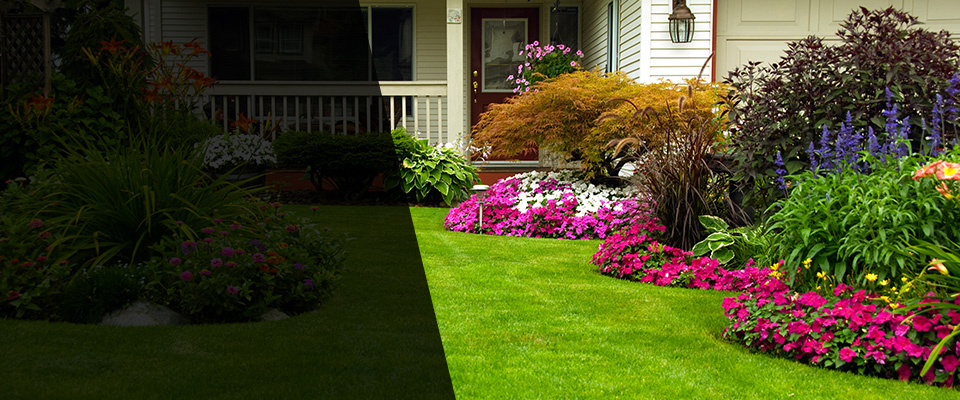 Bangall Landscapers