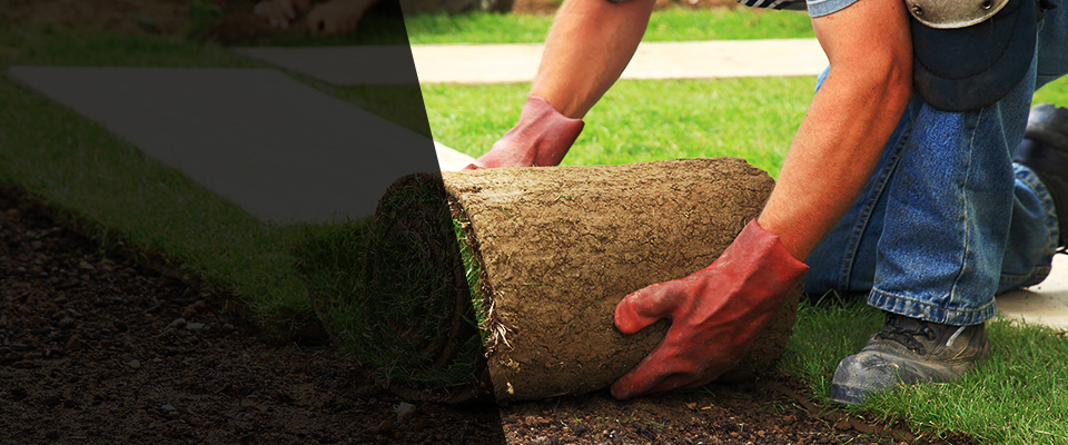 Bangall Landscapers